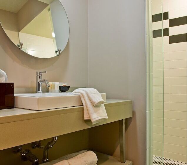 חדר סטודיו סטנדרד, Inn At St. Botolph