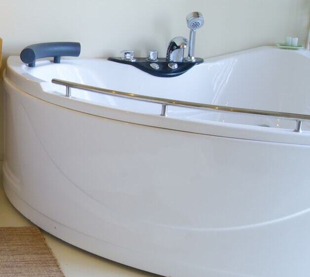 プールビューの２ベッドルームアパート, La Viuda De Jose Ignacio