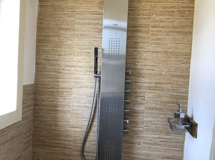 プールビューの２ベッドルームアパート, La Viuda De Jose Ignacio