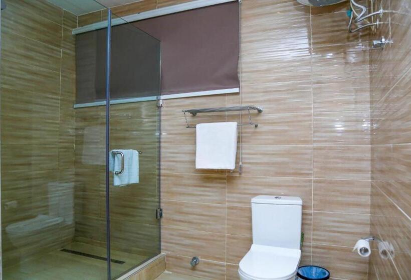 StandaardKamer, Midindi