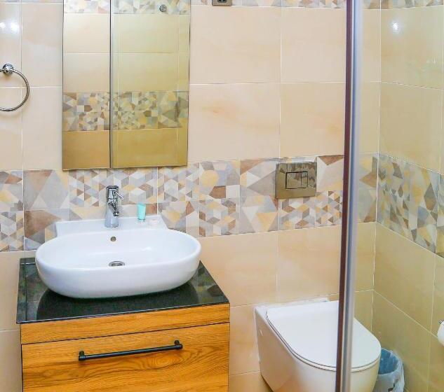 StandaardKamer, Midindi