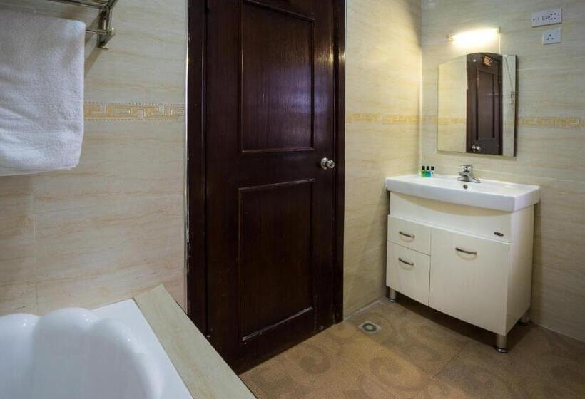 StandaardKamer, Midindi