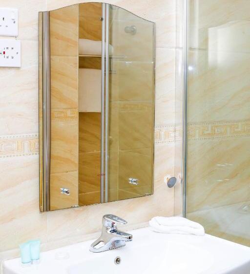 StandaardKamer, Midindi