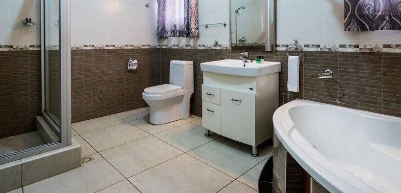 StandaardKamer, Midindi