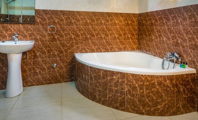 StandaardKamer, Midindi