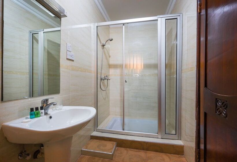 StandaardKamer, Midindi