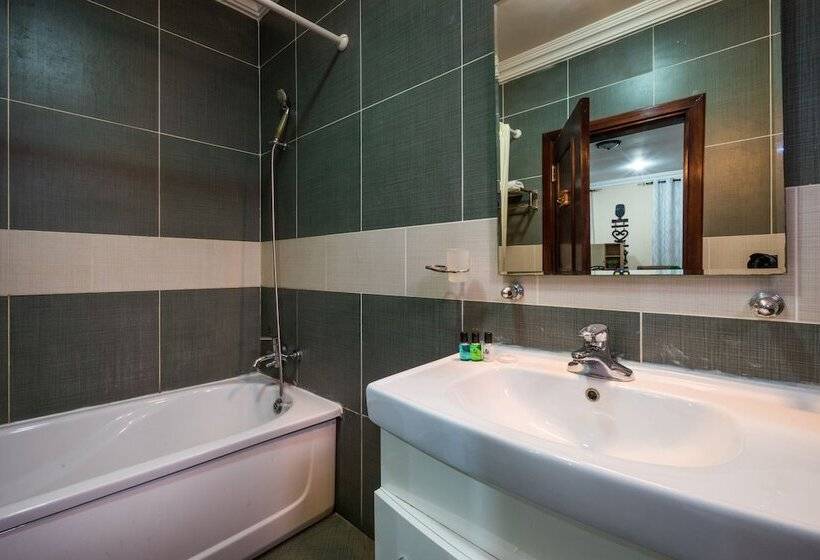 StandaardKamer, Midindi