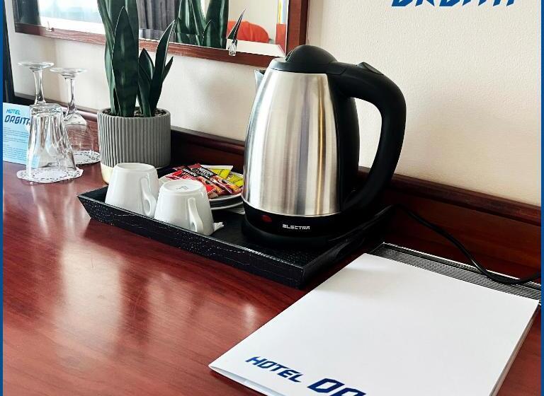 חדר סטנדרט, Orbita