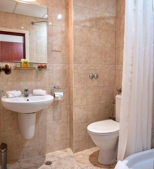 חדר סטנדרט, Orbita