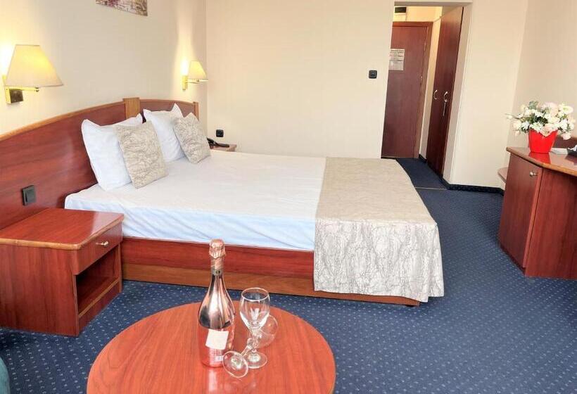 חדר סטנדרט, Orbita