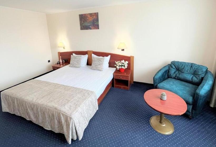 חדר סטנדרט, Orbita