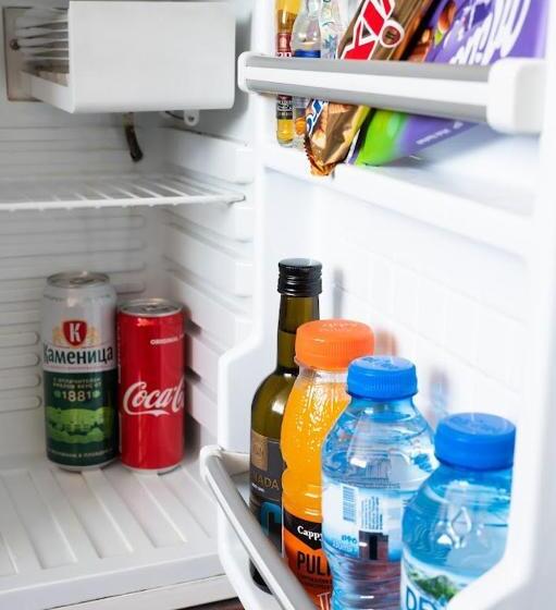 חדר משפחתי, Orbita