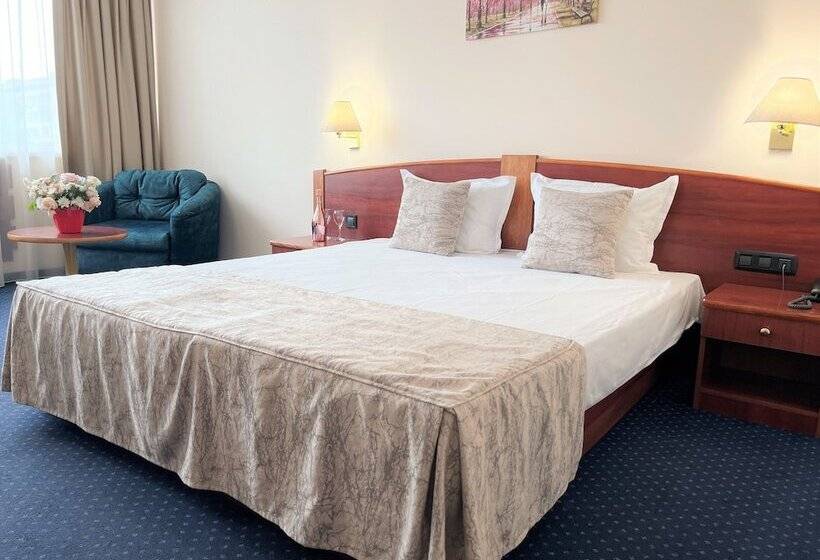 חדר סטנדרט, Orbita