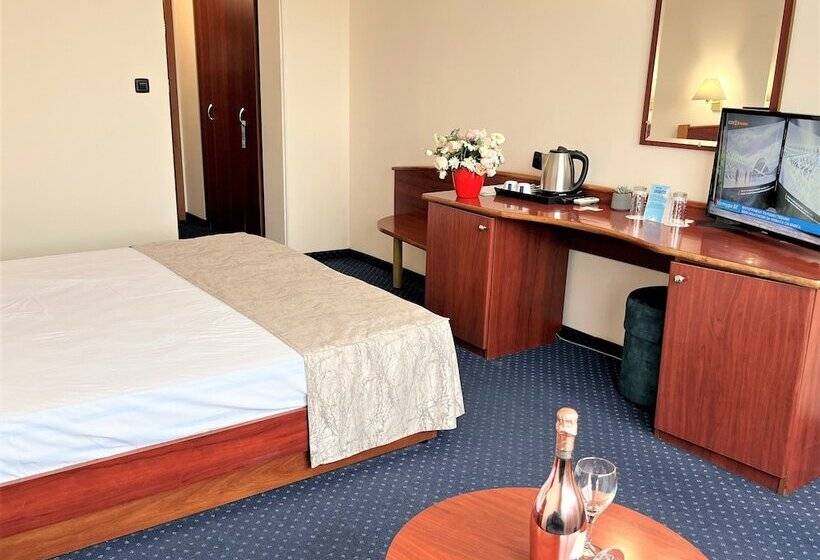 חדר סטנדרט, Orbita