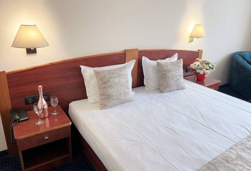 חדר סטנדרט, Orbita