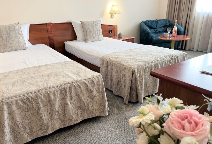 חדר סטנדרט, Orbita