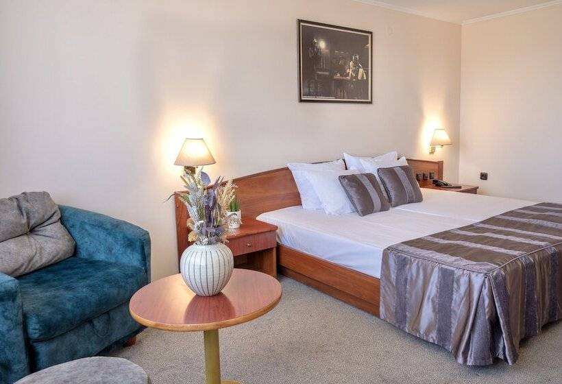 חדר סטנדרט, Orbita