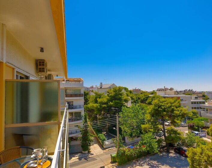 スタンダードルーム, Park