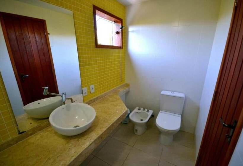 高级大房间, Pousada Da Ferradura