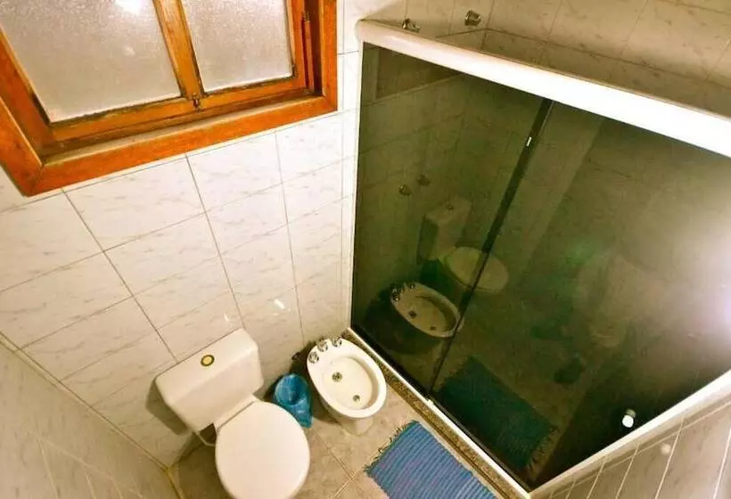 Standard Kolmen Hengen Huone, Pousada Da Ferradura
