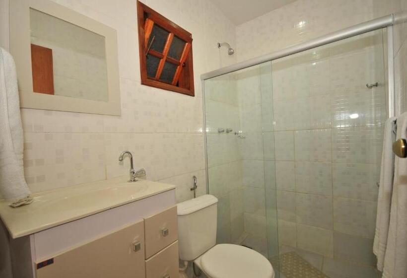 חדר סטנדרט, Pousada New Paradise