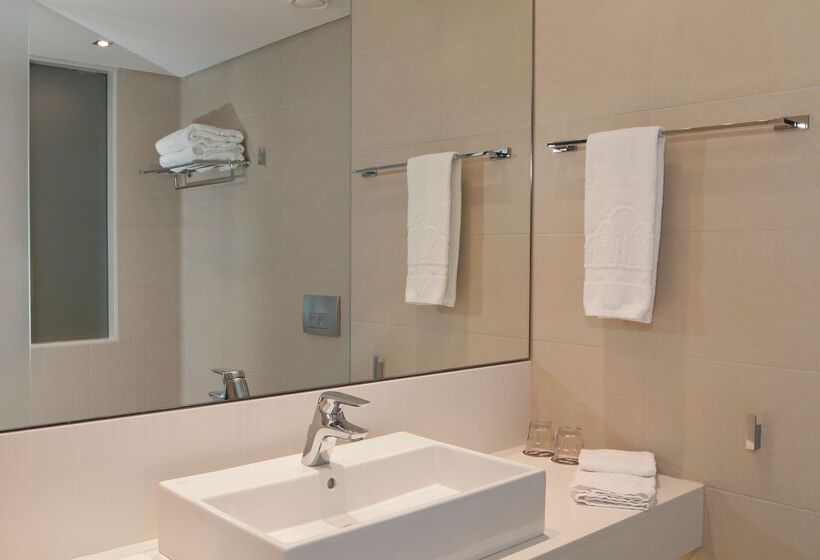 Номер Deluxe Вид на Море Боковой, Princess Andriana Resort & Spa  Ultra Allinclusive