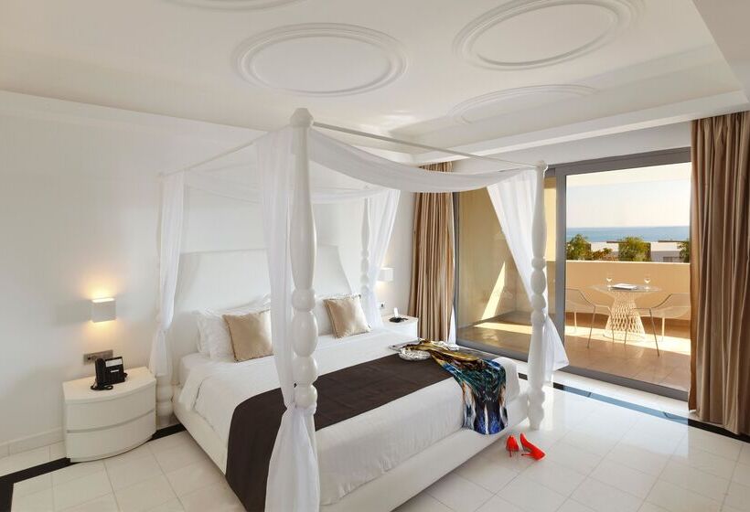 Люкс Superior, Princess Andriana Resort & Spa  Ultra Allinclusive