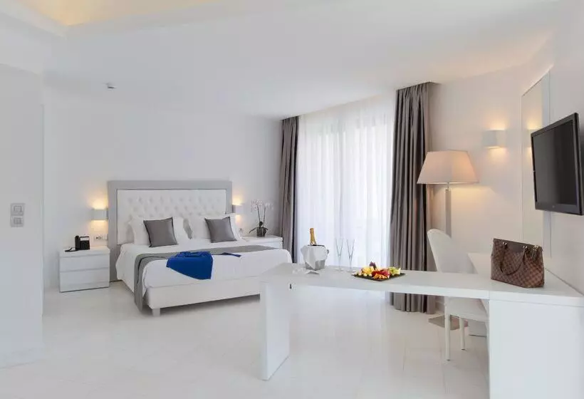 スーペリアースイート, Princess Andriana Resort & Spa  Ultra Allinclusive