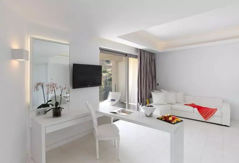 スーペリアースイート, Princess Andriana Resort & Spa  Ultra Allinclusive