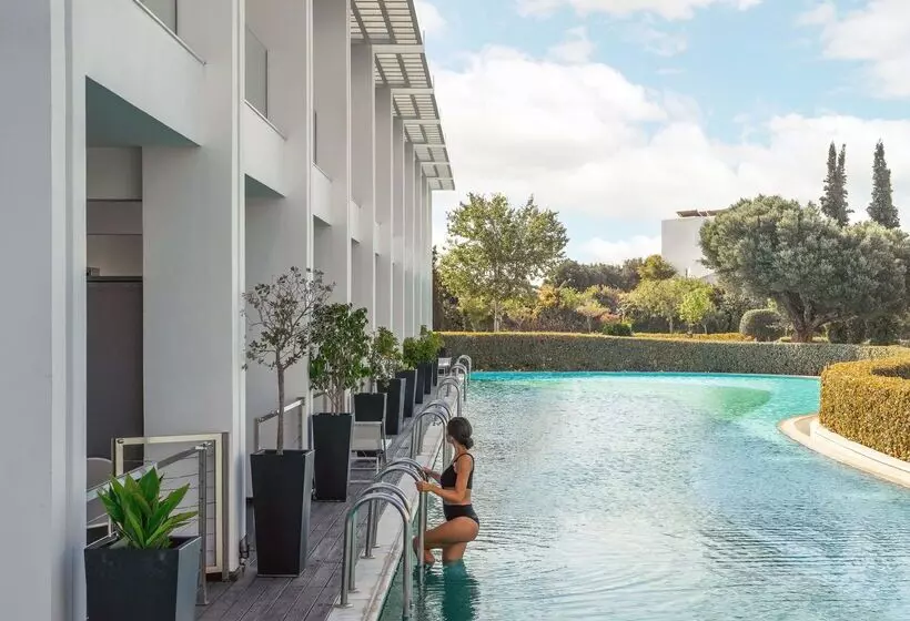 ファミリールーム, Princess Andriana Resort & Spa  Ultra Allinclusive