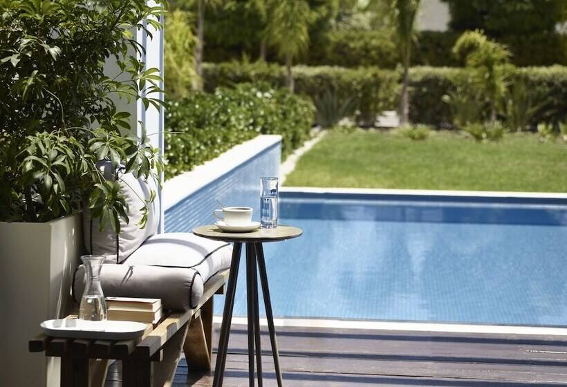 Полулюкс Вид на Сад, Princess Andriana Resort & Spa  Ultra Allinclusive