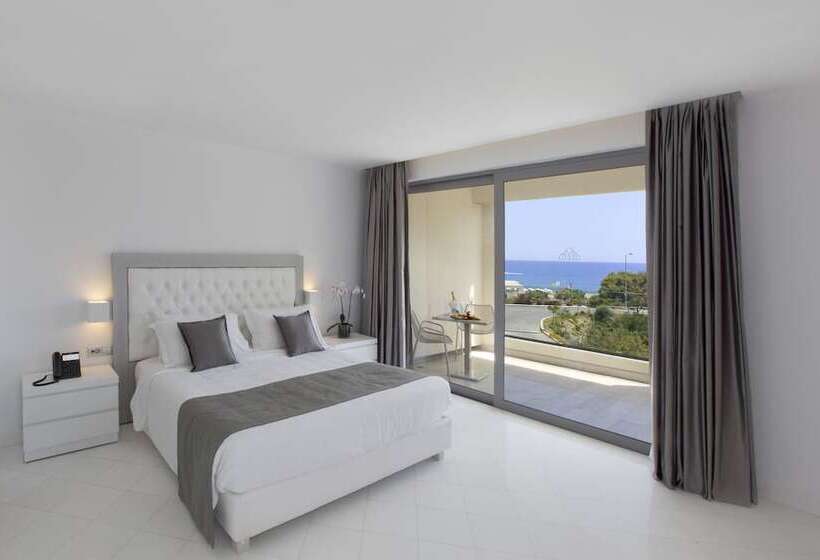 Люкс Superior, Princess Andriana Resort & Spa  Ultra Allinclusive