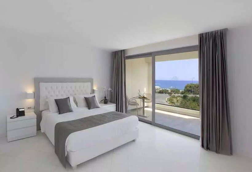 スーペリアースイート, Princess Andriana Resort & Spa  Ultra Allinclusive