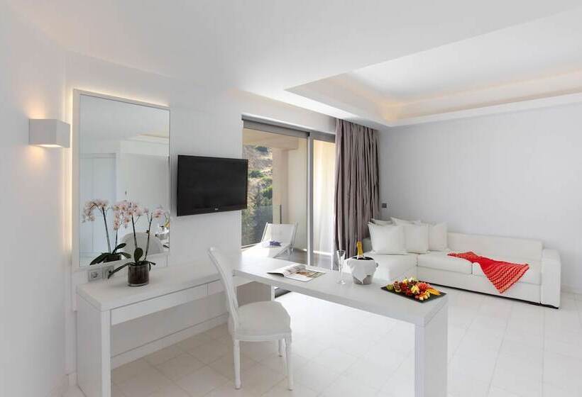 Люкс Superior, Princess Andriana Resort & Spa  Ultra Allinclusive