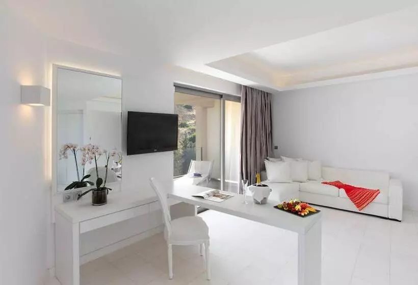 スーペリアースイート, Princess Andriana Resort & Spa  Ultra Allinclusive