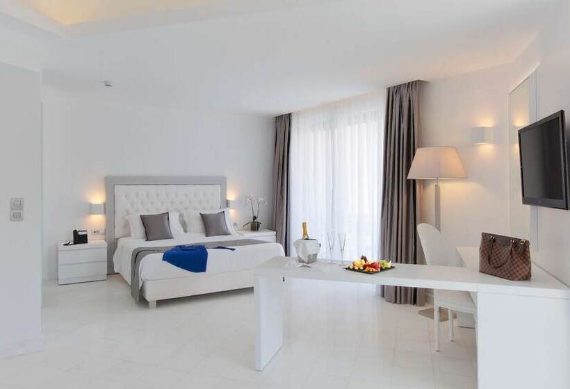 Люкс Superior, Princess Andriana Resort & Spa  Ultra Allinclusive