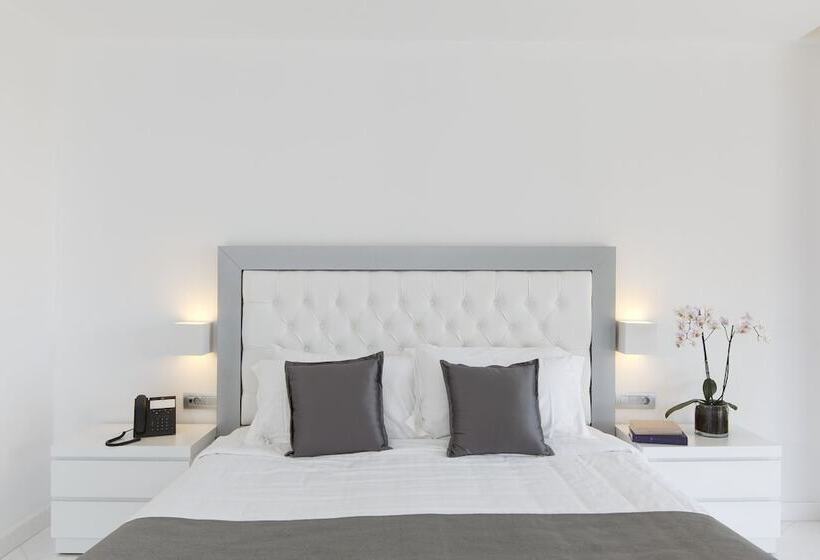 Люкс Superior, Princess Andriana Resort & Spa  Ultra Allinclusive