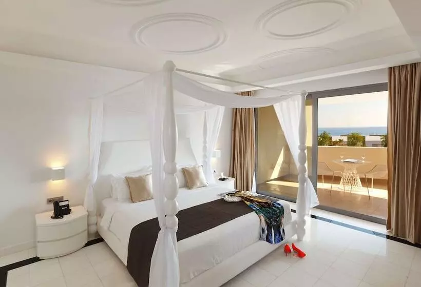 スーペリアースイート, Princess Andriana Resort & Spa  Ultra Allinclusive
