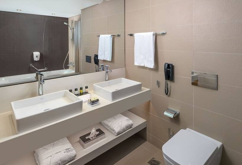 Полулюкс Вид на Море, Princess Andriana Resort & Spa  Ultra Allinclusive