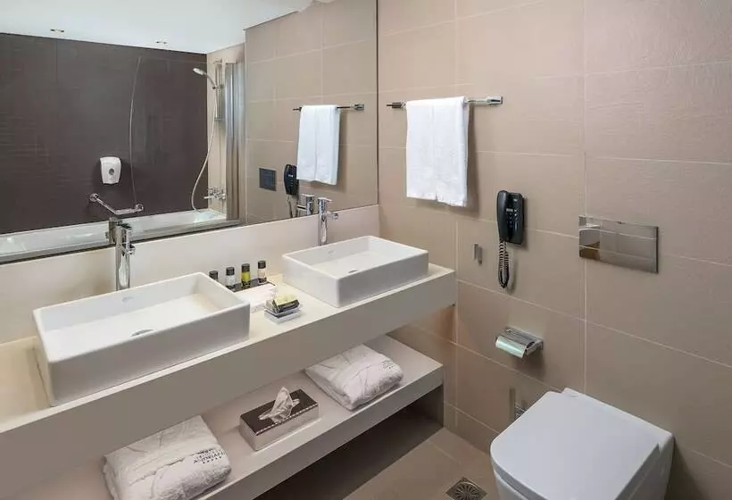 オーシャンビュージュニアスイート, Princess Andriana Resort & Spa  Ultra Allinclusive