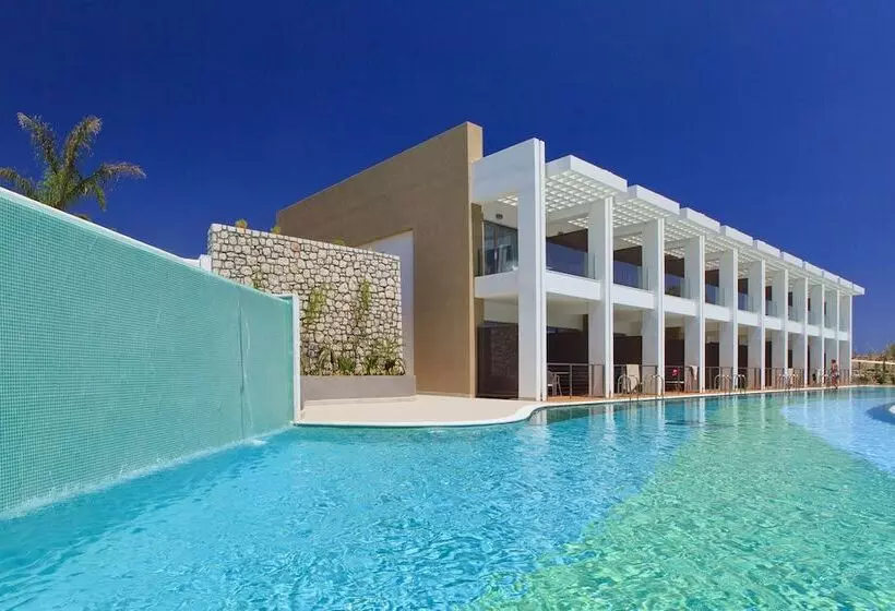 オーシャンビュージュニアスイート, Princess Andriana Resort & Spa  Ultra Allinclusive