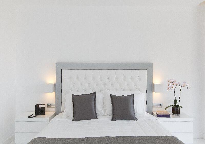 Люкс Superior, Princess Andriana Resort & Spa  Ultra Allinclusive