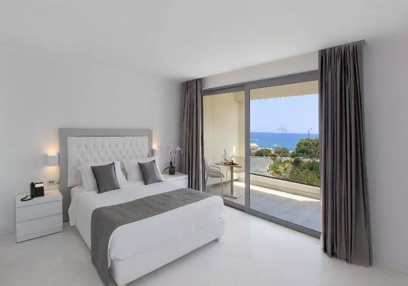 スーペリアースイート, Princess Andriana Resort & Spa  Ultra Allinclusive