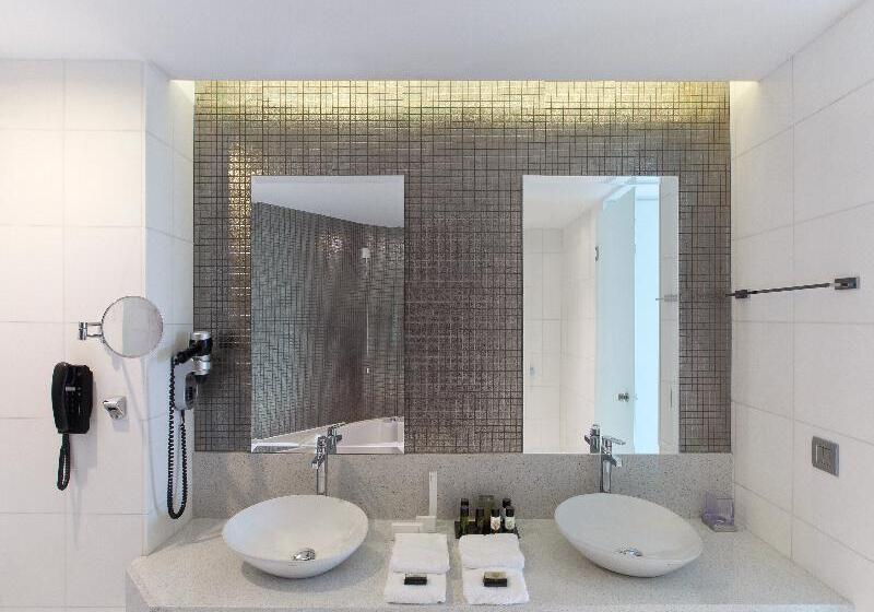 Люкс Superior, Princess Andriana Resort & Spa  Ultra Allinclusive