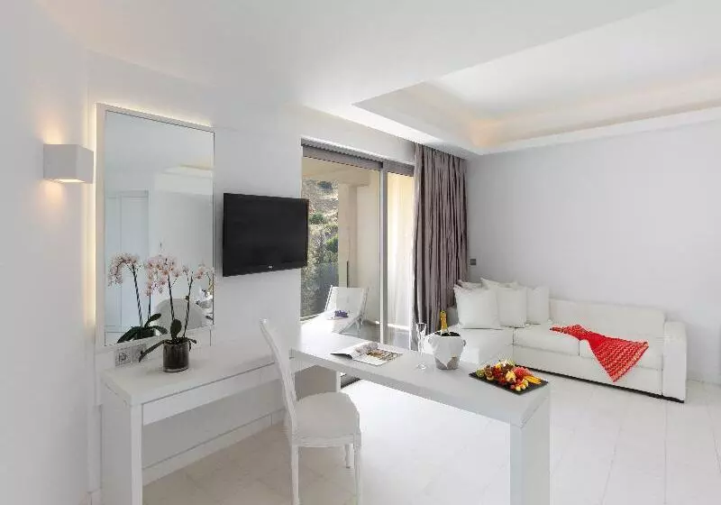 スーペリアースイート, Princess Andriana Resort & Spa  Ultra Allinclusive