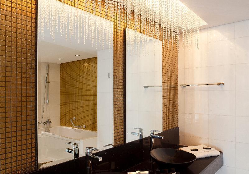 Люкс Executive Вид на Море, Princess Andriana Resort & Spa  Ultra Allinclusive