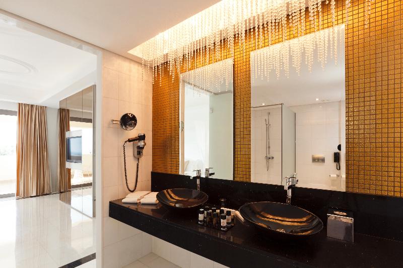 Люкс Executive Вид на Море, Princess Andriana Resort & Spa  Ultra Allinclusive