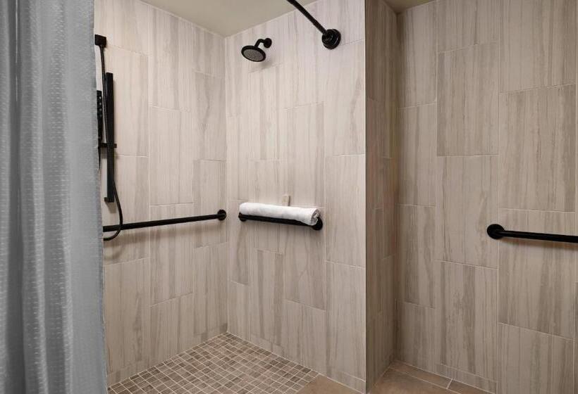 Стандартный Номер Кровать Кинг, Renaissance Portsmouthnorfolk Waterfront