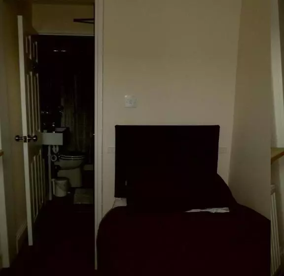 اتاق استاندارد یک نفره, Seamore Guest House