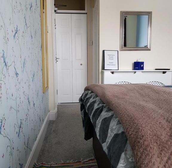 스탠다드 룸, Seamore Guest House